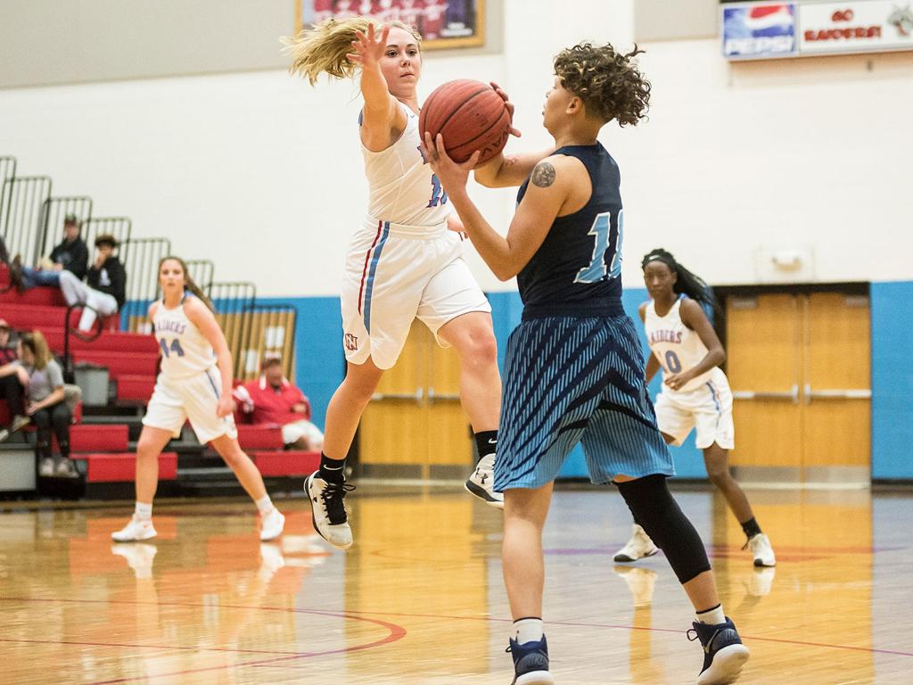 High School Basketball Allen Snares 1 000th Rebound North