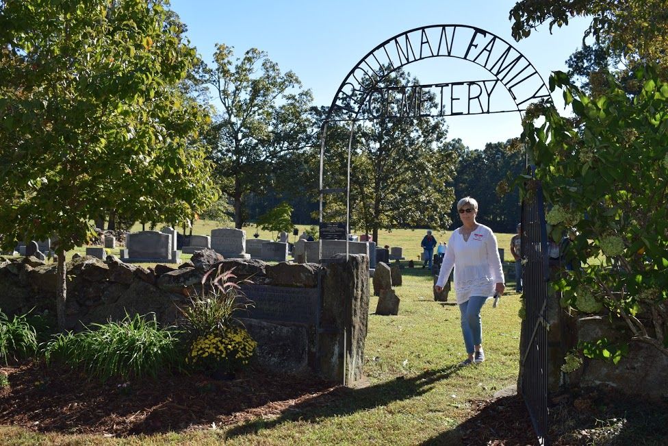 Troutman family gathers for 114th reunion Latest Headlines