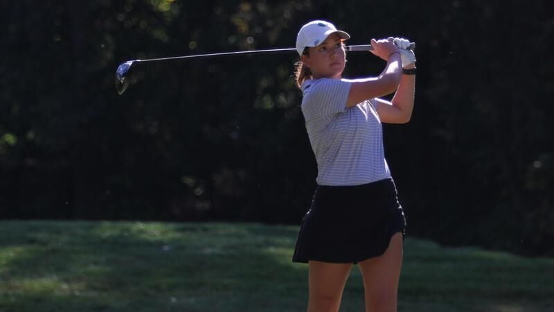 FOLLOW LIVE: Pegram sits atop leaderboard entering final round of The Melee Monday at 9:30 a.m.