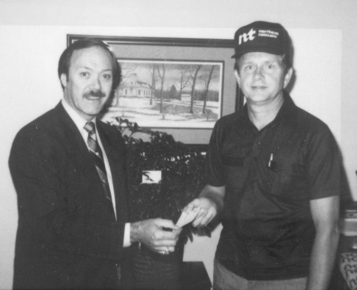 Store Owner Johnny Smith A Fixture In Downtown Mooresville Dies
