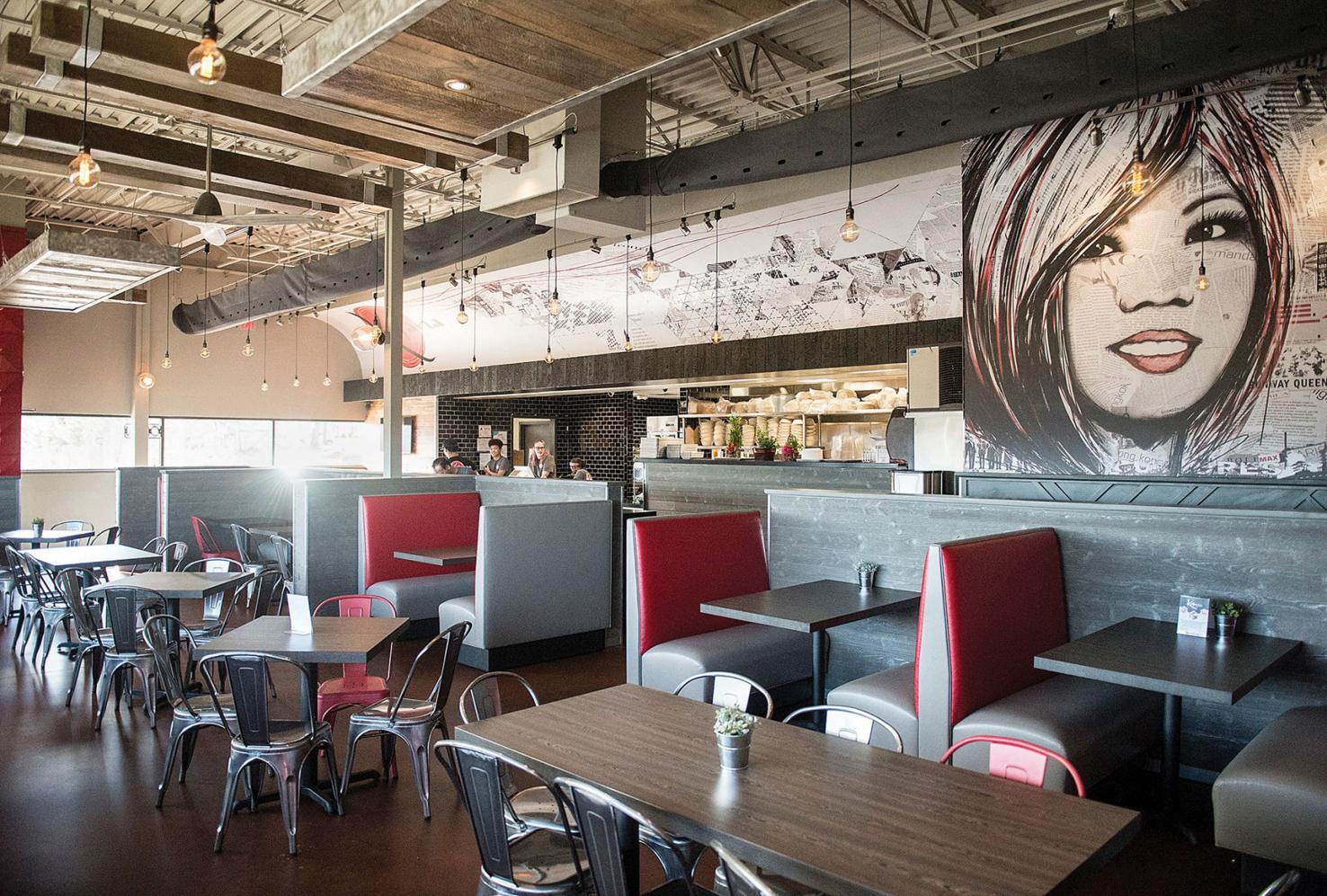Katana Kitchen offering healthy spin | Local News | statesville.com