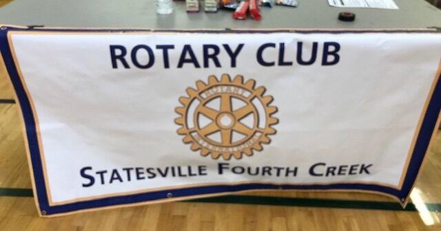 Fourth Creek Rotary to host blood drive July 12 - Vimarsana News