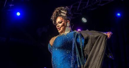 Finding themselves under constant attack area drag queens brace for battle royal Finding themselves under constant attack area drag queens brace for battle royal