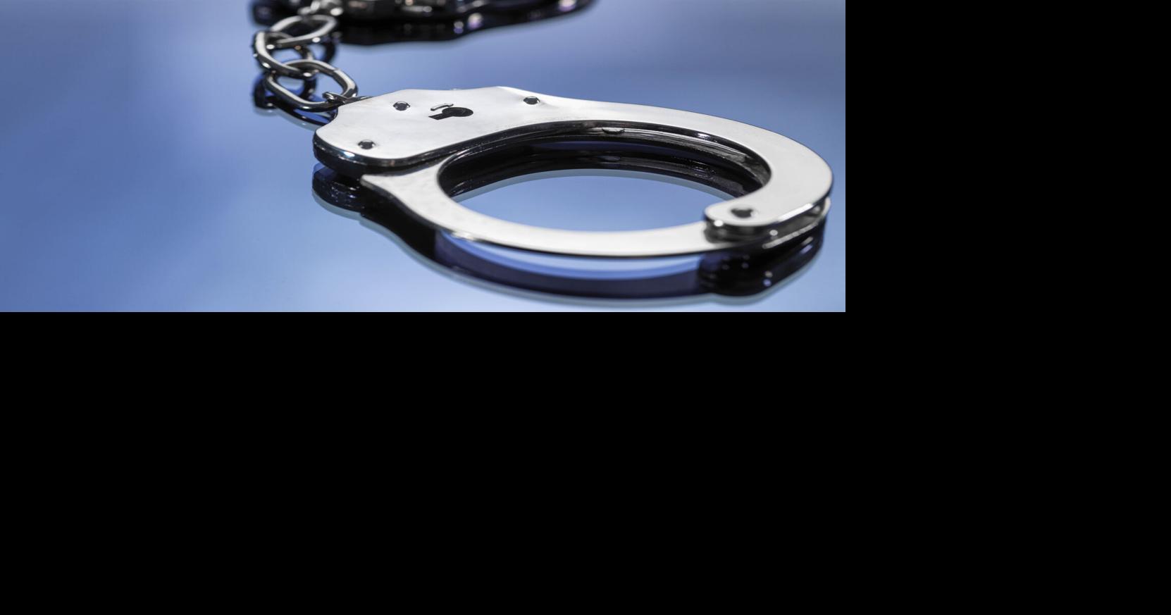 Troutman police make arrest in weekend shooting death