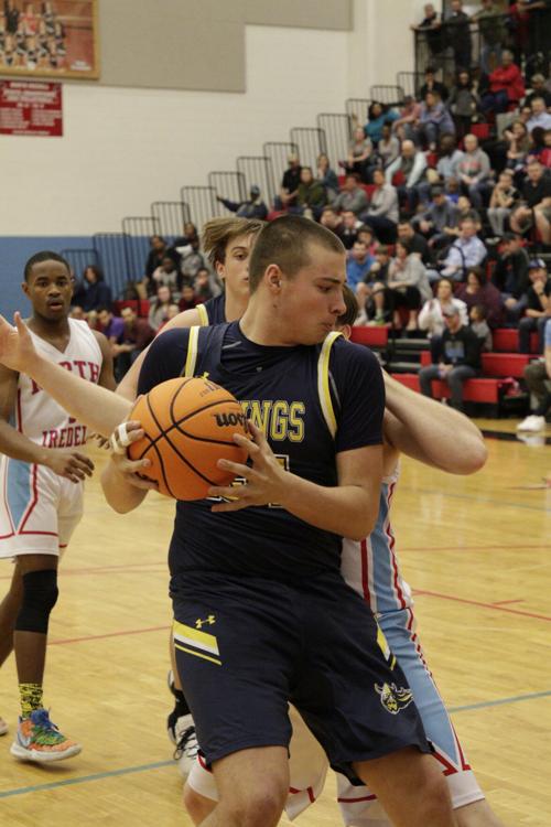 South Iredell boys basketball preview