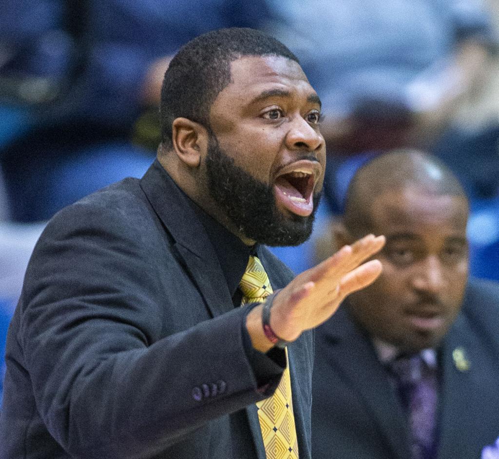 Aggies Will Jones Named Meac Coach Of The Year 3 A T Players