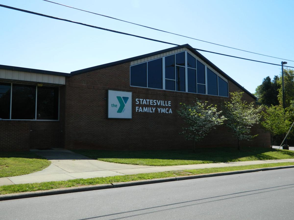 YMCA generic Statesville