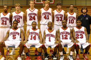 patriots basketball jersey