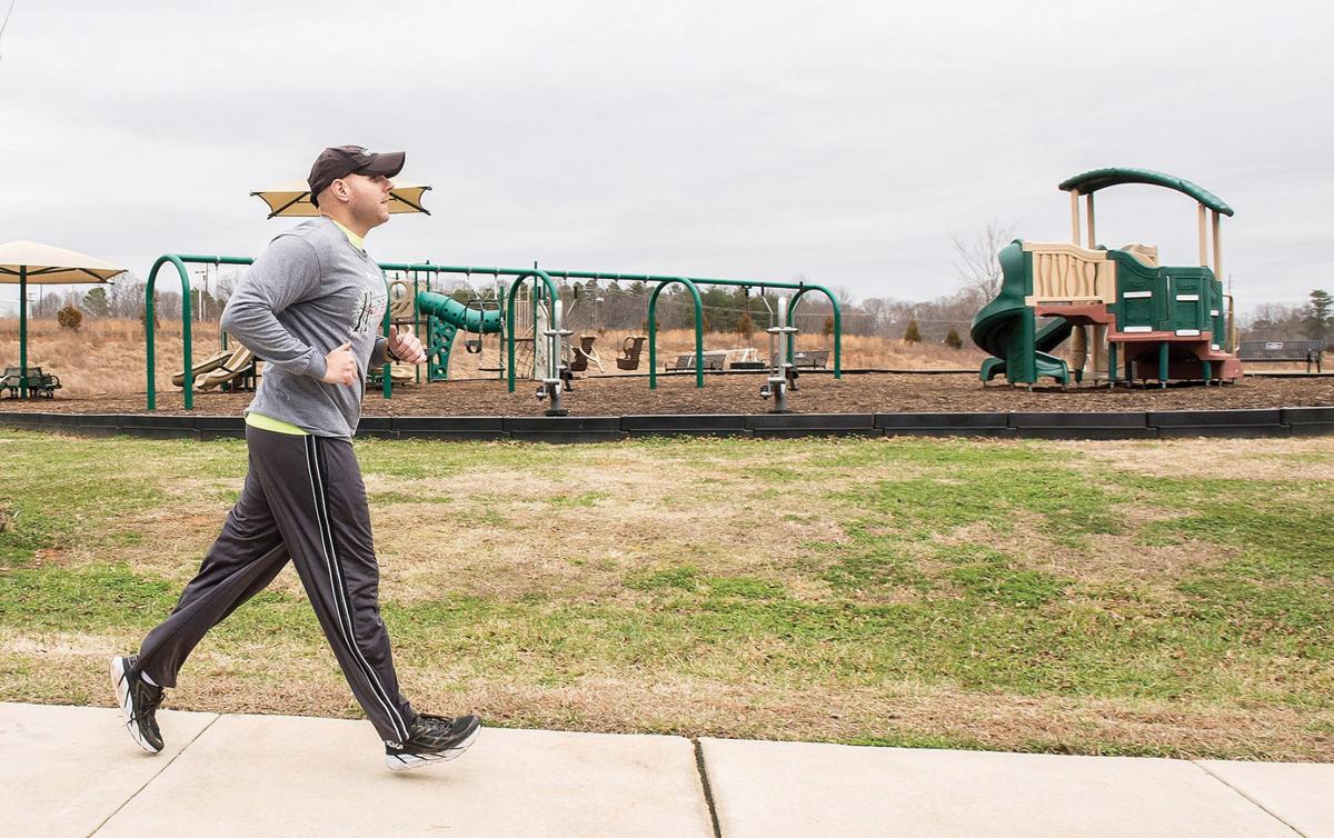 Forum Monday Troutman seeks feedback on park plans Latest Headlines