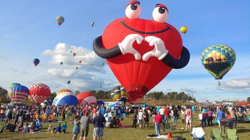 Soaring Skies + Community Connections: Celebrating National Aviation Week at Statesville Regional Airport