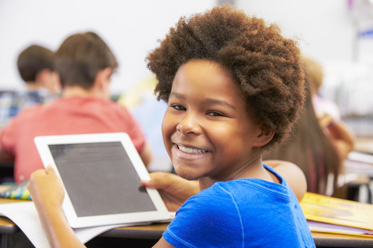 The Name of the Game is Innovation and School Choice in the Iredell