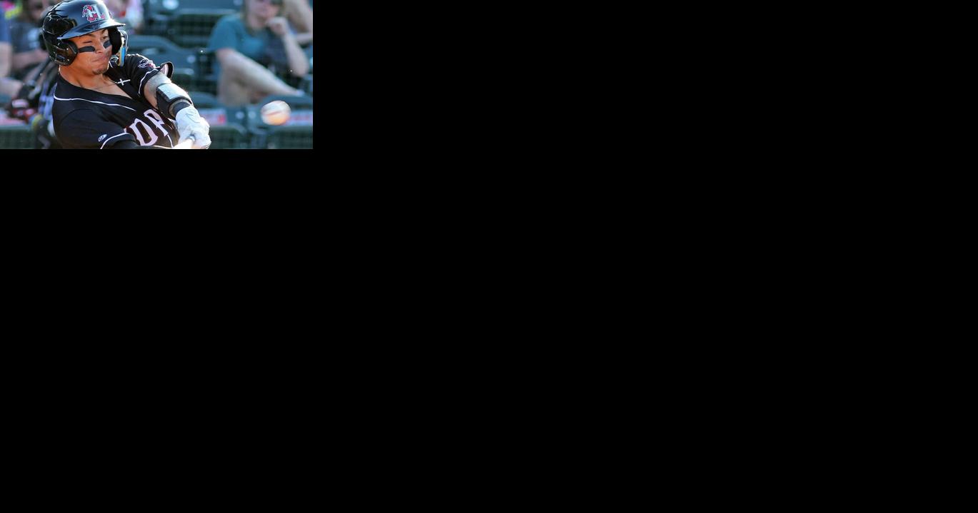 Crawdads push winning streak to 6 games - Vimarsana News