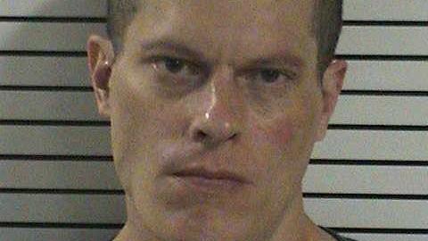 'Most wanted' Iredell sex offender arrested | News ...