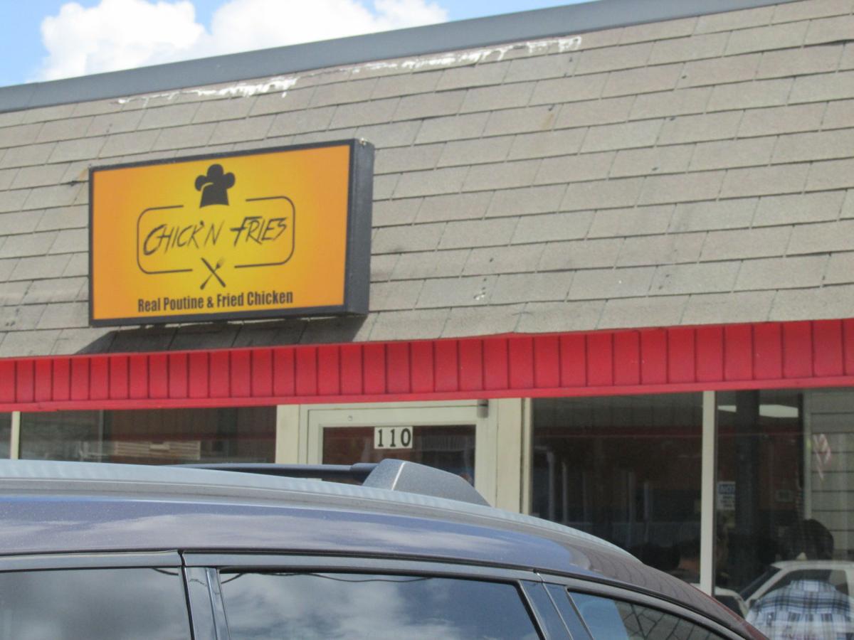 New restaurant opens in downtown Statesville area Local News