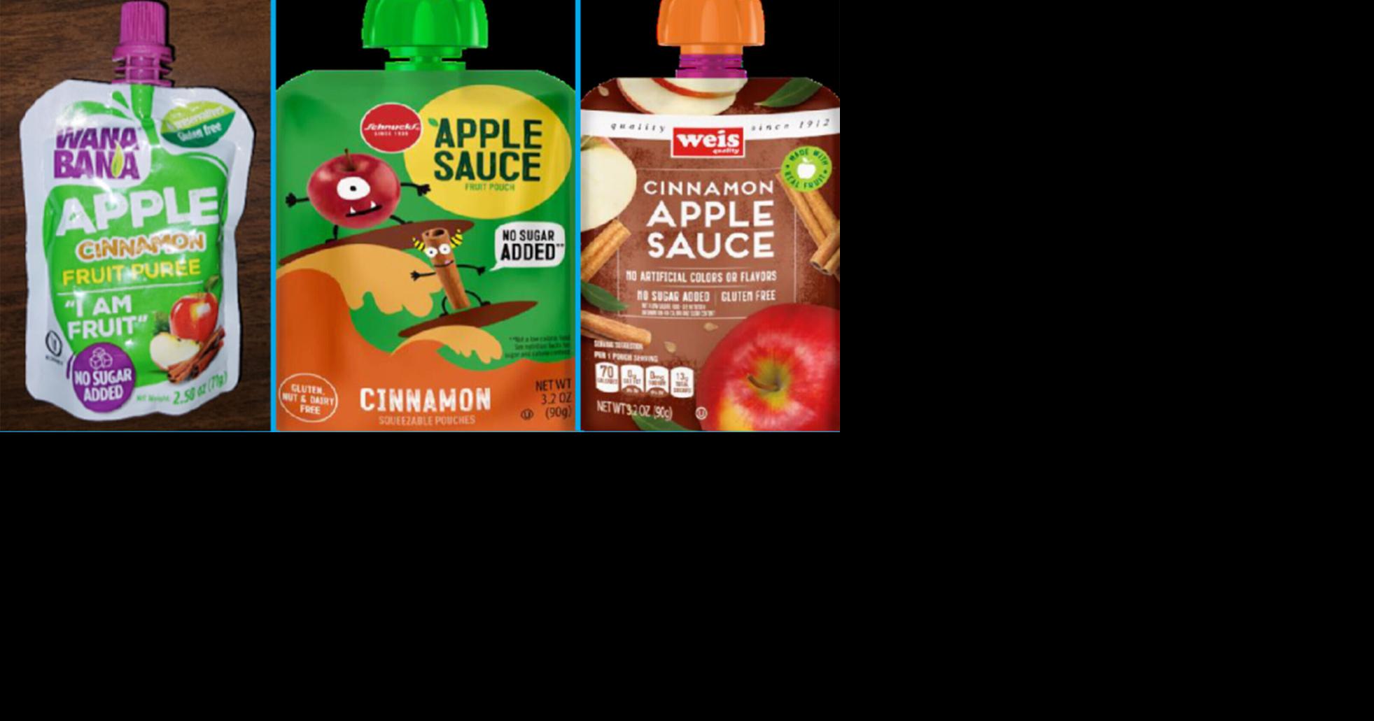 Study finds 81% of toddler foods are considered ‘ultra-processed' Drew Pittock USA Today Aug 9, 2026 7 mins ago