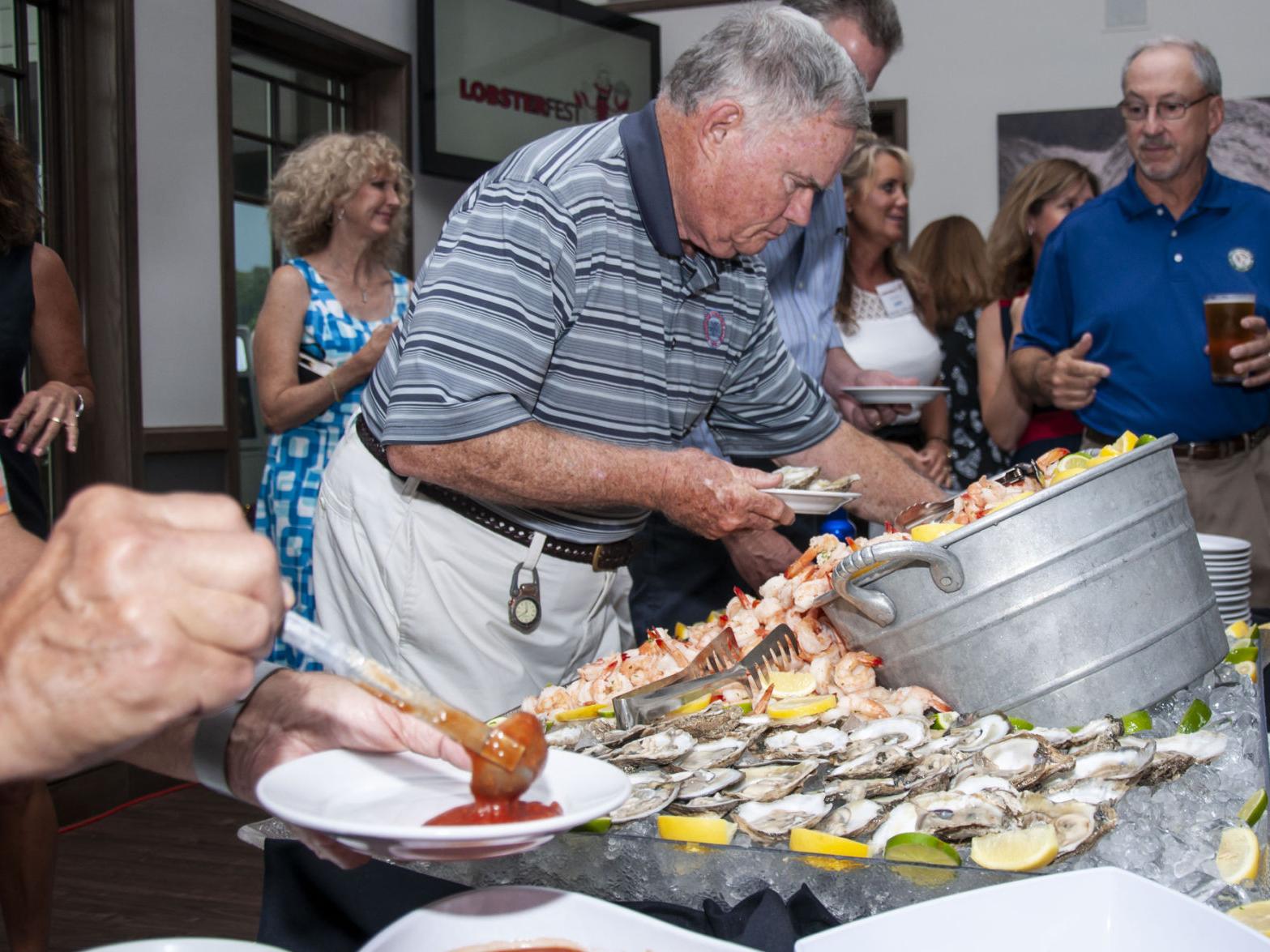 Photos Lobsterfest Raises Funds For Mooresville Soup Kitchen Galleries Statesville Com