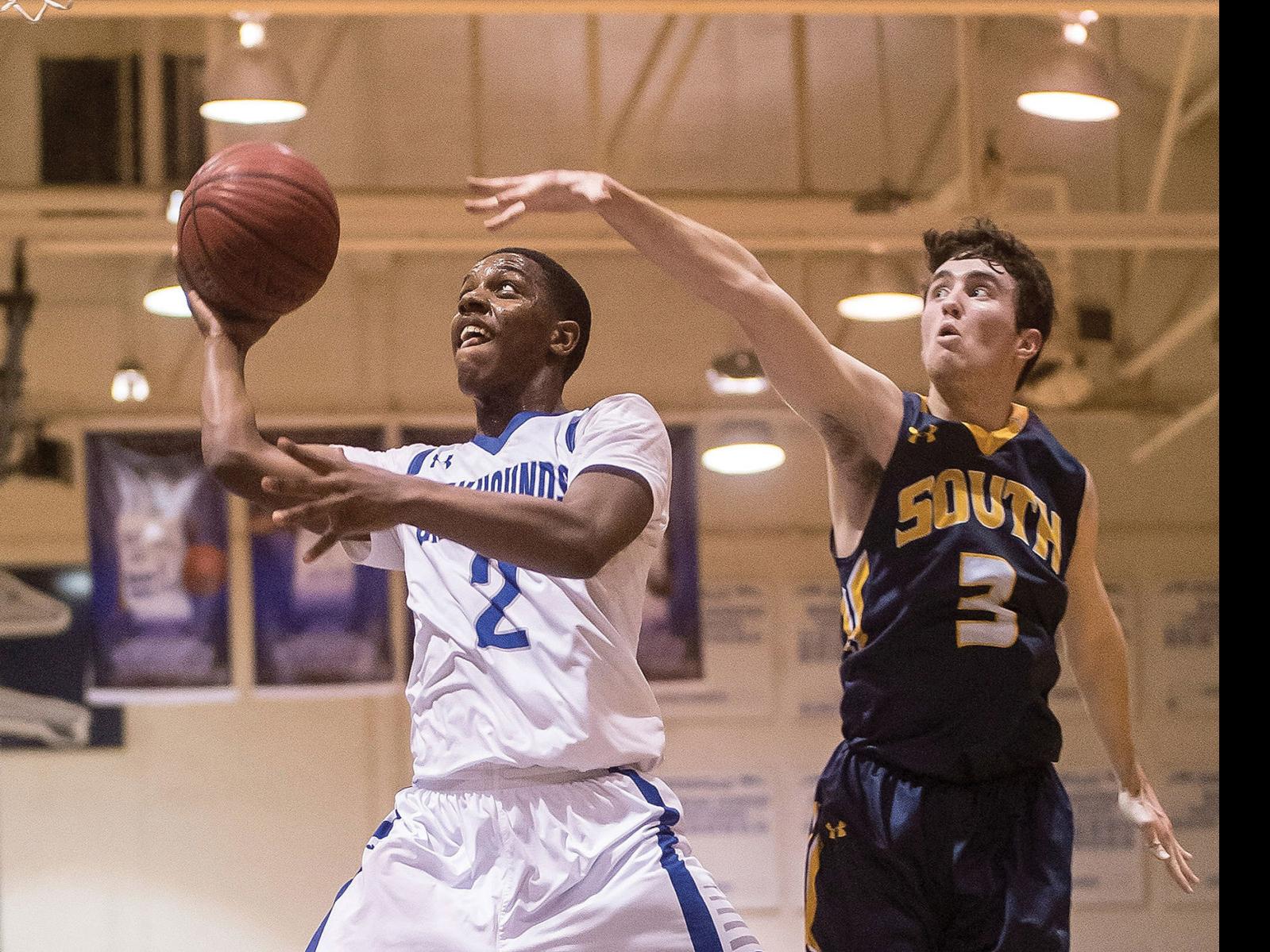 High School Npc Recognizes All Conference Athletes Latest News