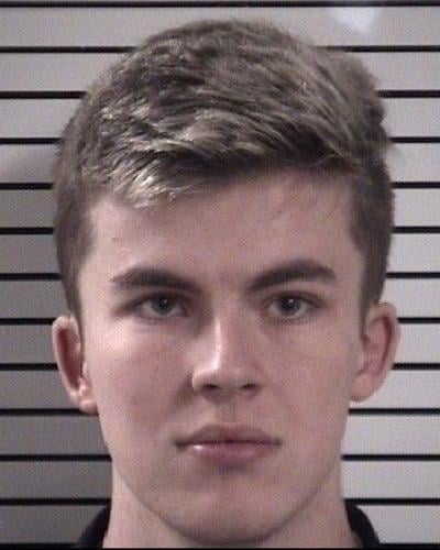 19 Year Old Now Faces Additional Sexual Assault Charges Crime 8507