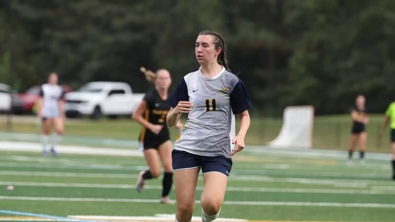 Women’s soccer defeated by Mary Baldwin
