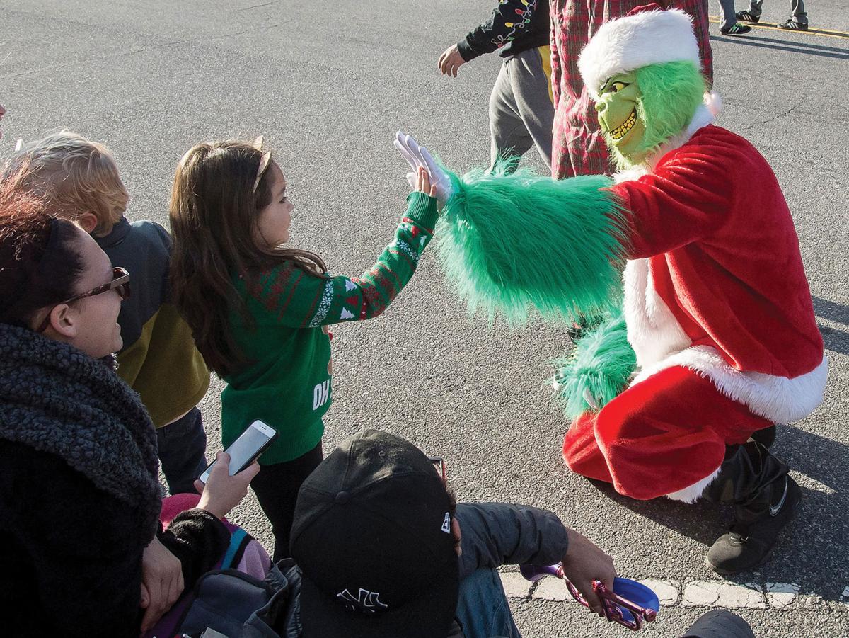 Mooresville Nc Christmas Parade 2022 Mooresville Christmas Parade | Galleries | Statesville.com