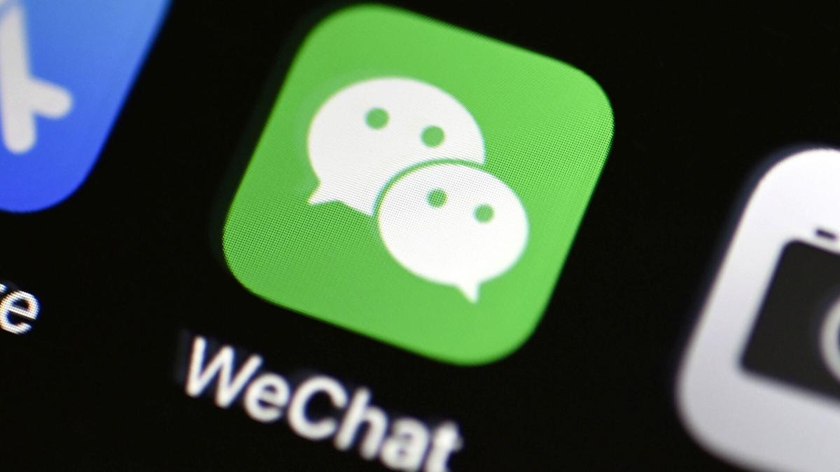 What is WeChat and why does Trump want to ban it?
