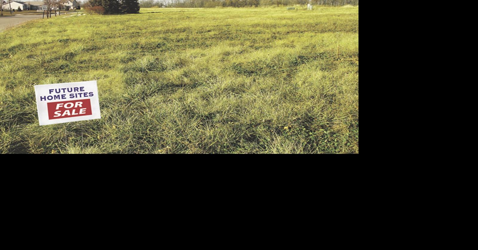 Iredell County real estate transactions June 1216