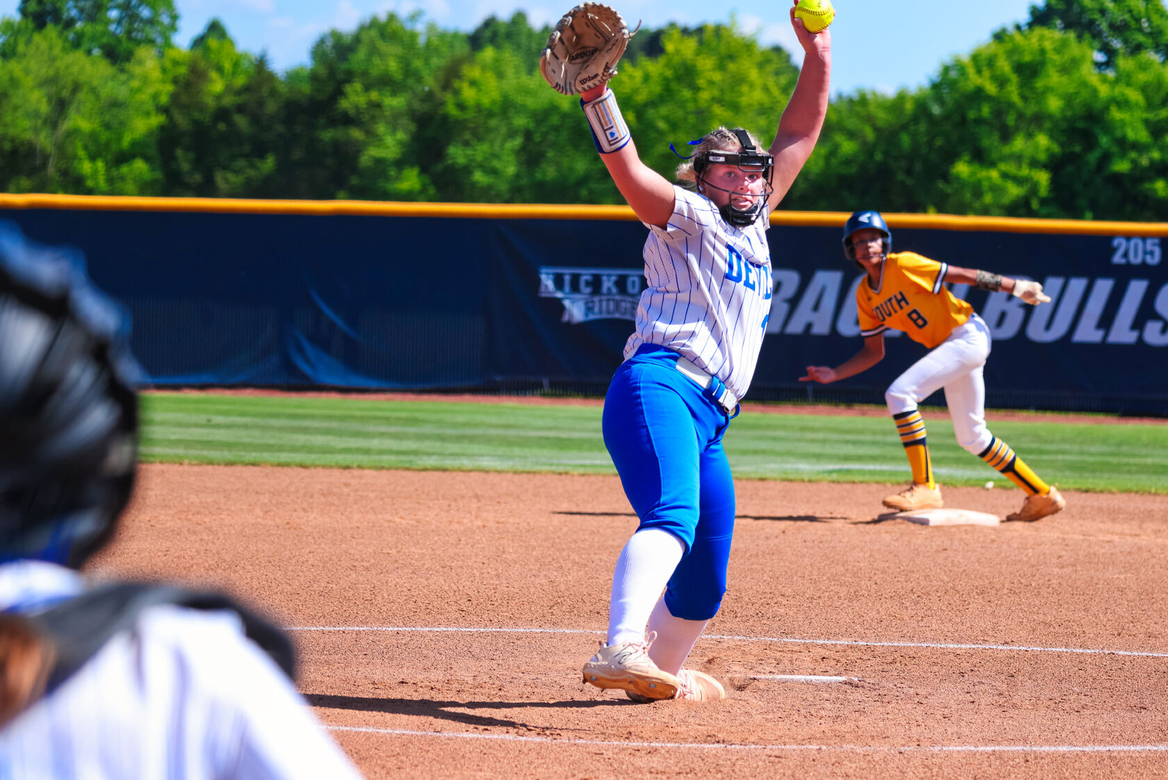 Mooresville to Face Hickory Ridge in Conference Tourney Final After Victory Against South Iredell