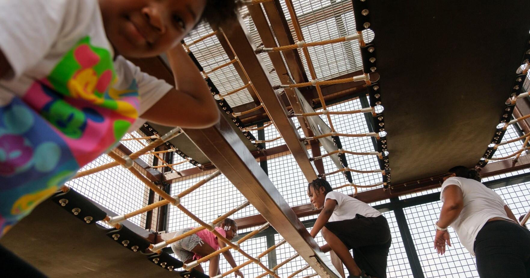 Quarry Park ready to shine in Winston-Salem - Vimarsana News