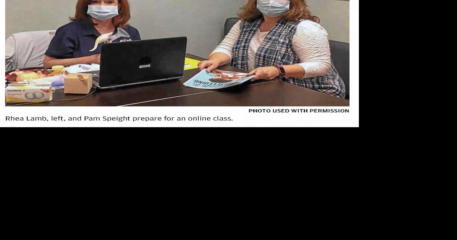 Iredell NC health system nurses talk about career, changes