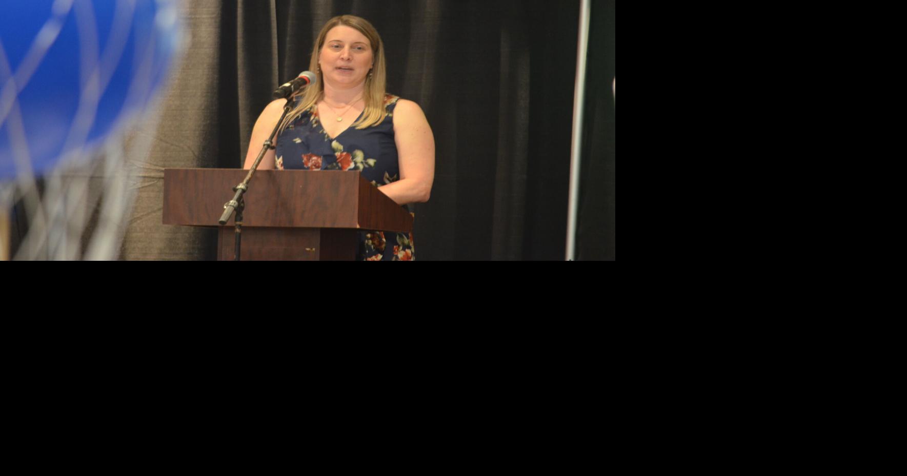 Iredell County Partnership for Young Children looks to 'Change the