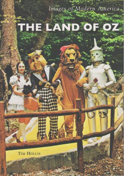 Column Remembering North Carolina S Land Of Oz News