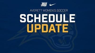 Women’s soccer discloses changes to schedule