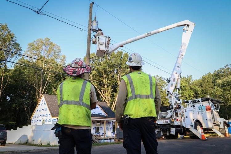 Public Power Week 2026: Your Community. Your Utility. Your Power.