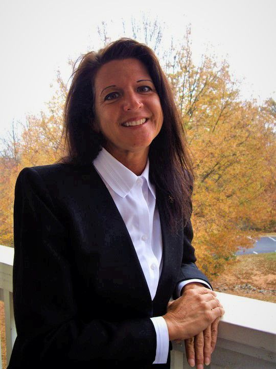 Statesville City Council candidate profile Michele Cooke