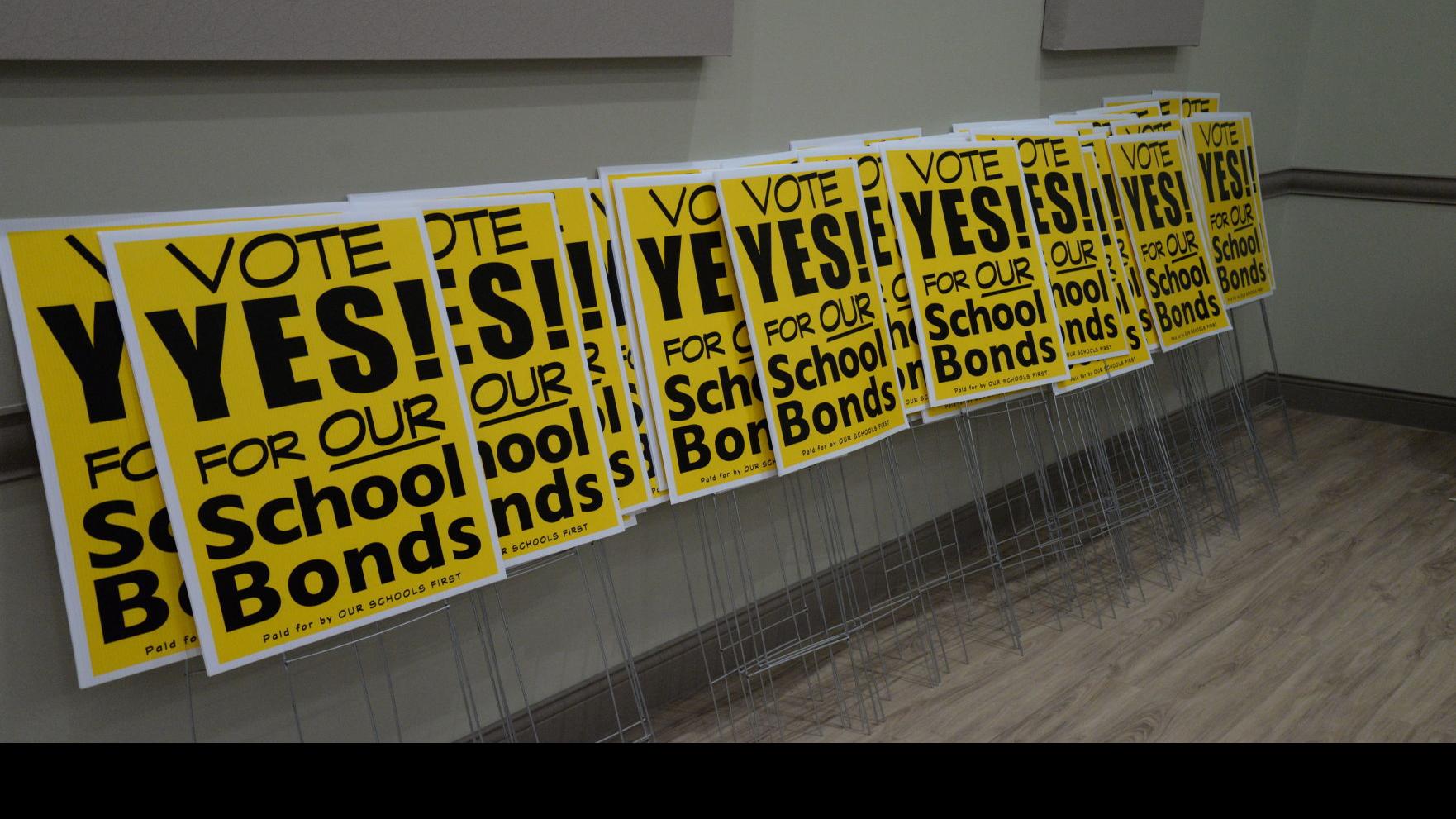 2020 School Bonds: A Closer Look At The Proposed $35 Million Middle School | Latest Headlines | Statesville.com