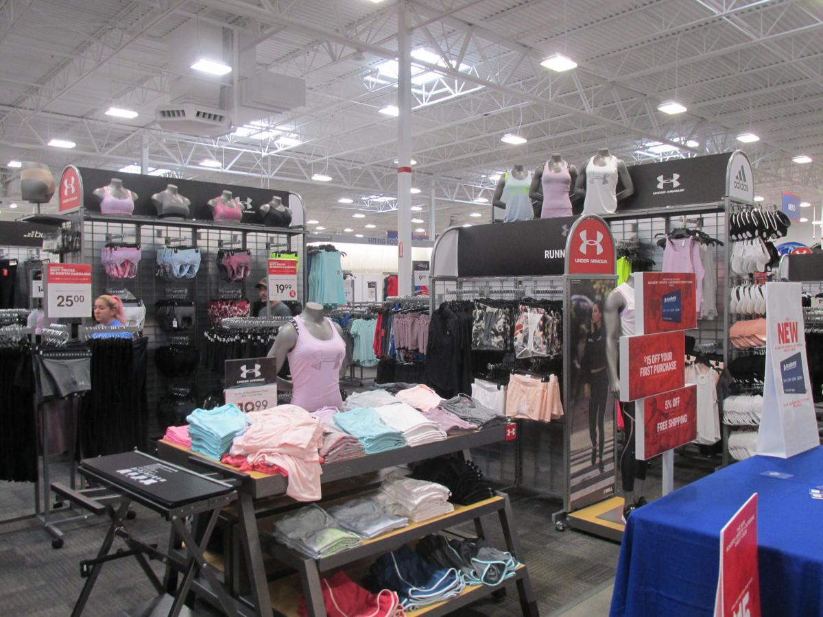 Academy Sports + Outdoors Opens New Store in Peoria, Ill.