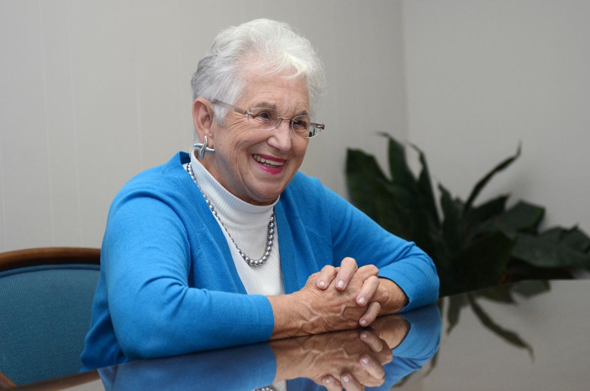 4 questions with Statesville's US Rep. Foxx | News | statesville.com