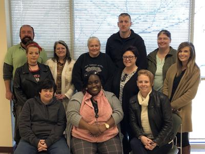 TCC class Jan 2019