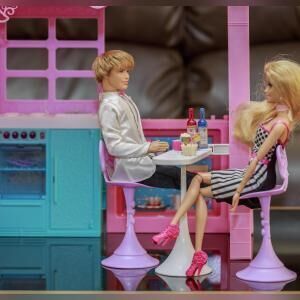 barbie breaks up with ken