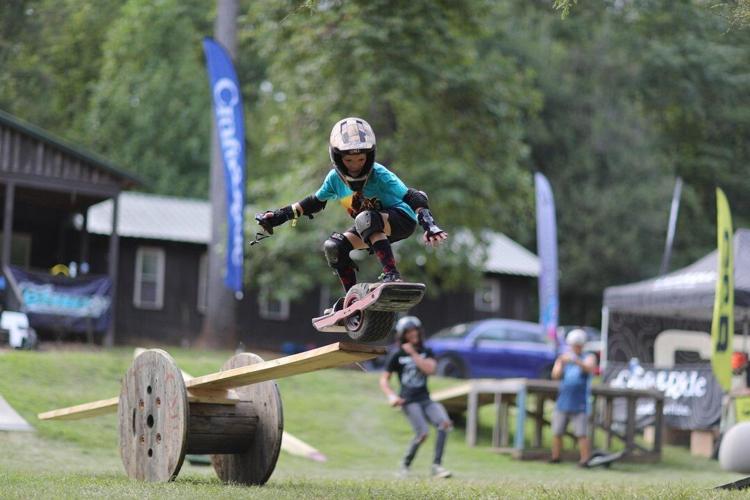 FloatLife Fest X Returns to Camp Grier in Old Fort, NC