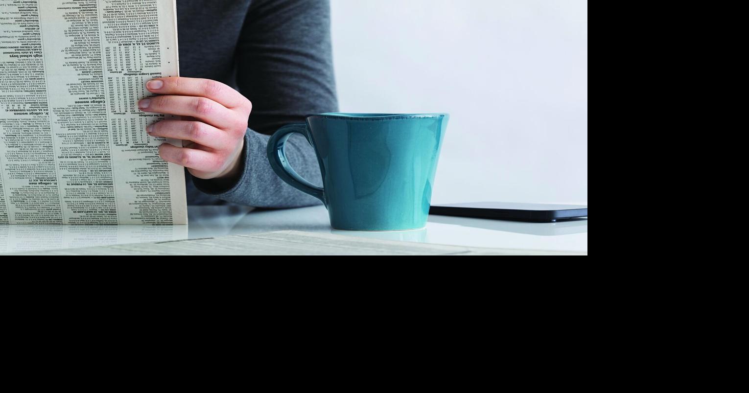 Read Statesville Record & Landmark articles for free this Labor Day weekend Virginia Annable Sep 3, 2026 3 mins ago