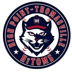 HiToms logo