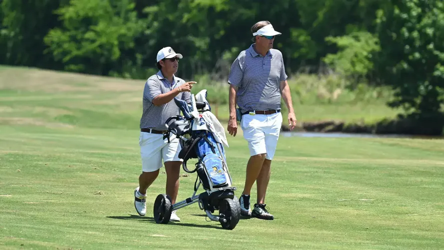 Men’s Golf Announces 2026-27 Schedule