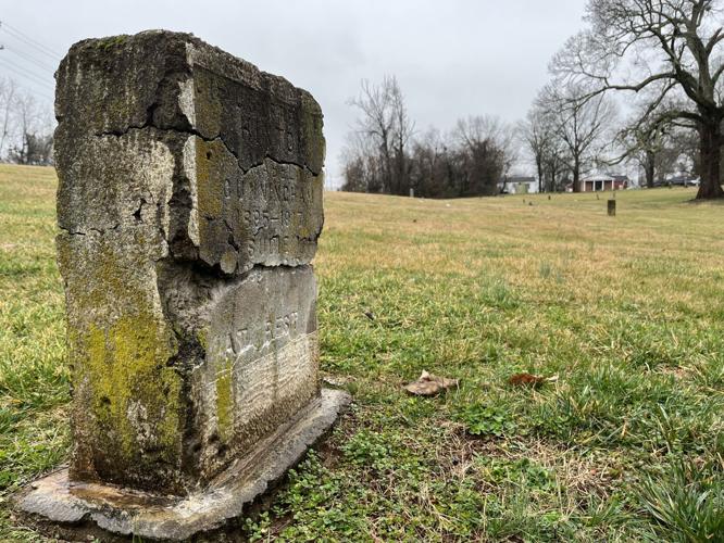 Preservation of history begins in earnest for Garfield, Green Street area