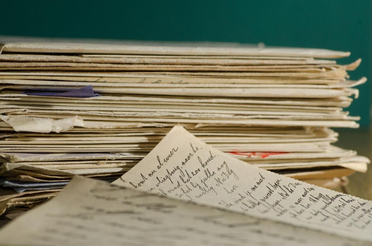 Letters to the Editor