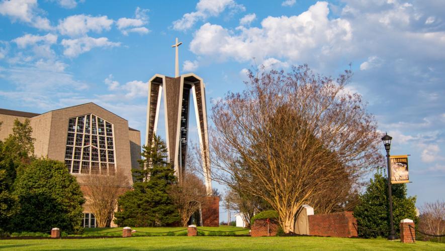 Ferrum College to Hold Special Commencement Ceremony for Jamarion Montford on October 8, Prior to Deployment