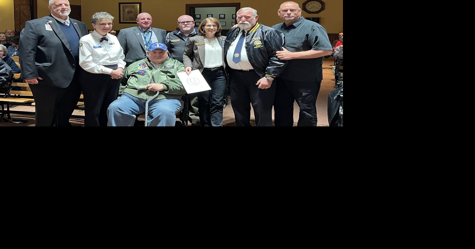 Issues from shortterm rentals highlight Iredell County Board of County Commissioners meeting