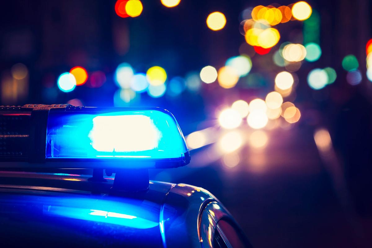Iredell Statesville Teacher Suspended As Sheriff S Office Investigates Local News Statesville Com