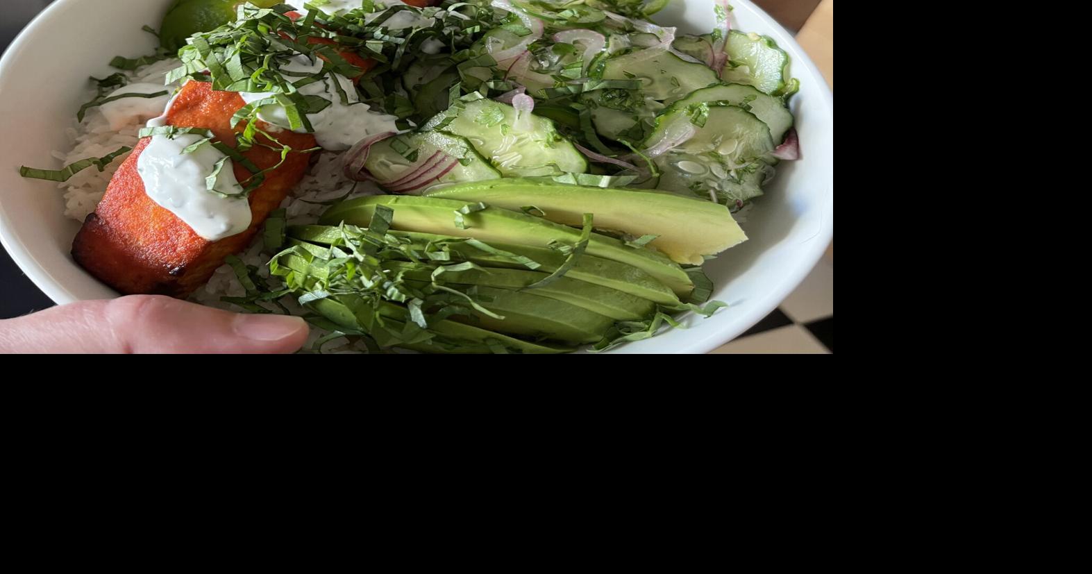 Encumbered by cucumbers 4 recipes for when your garden just keeps giving you cucumbers Jess Fleming Pioneer Press Aug 30, 2026 12 mins ago