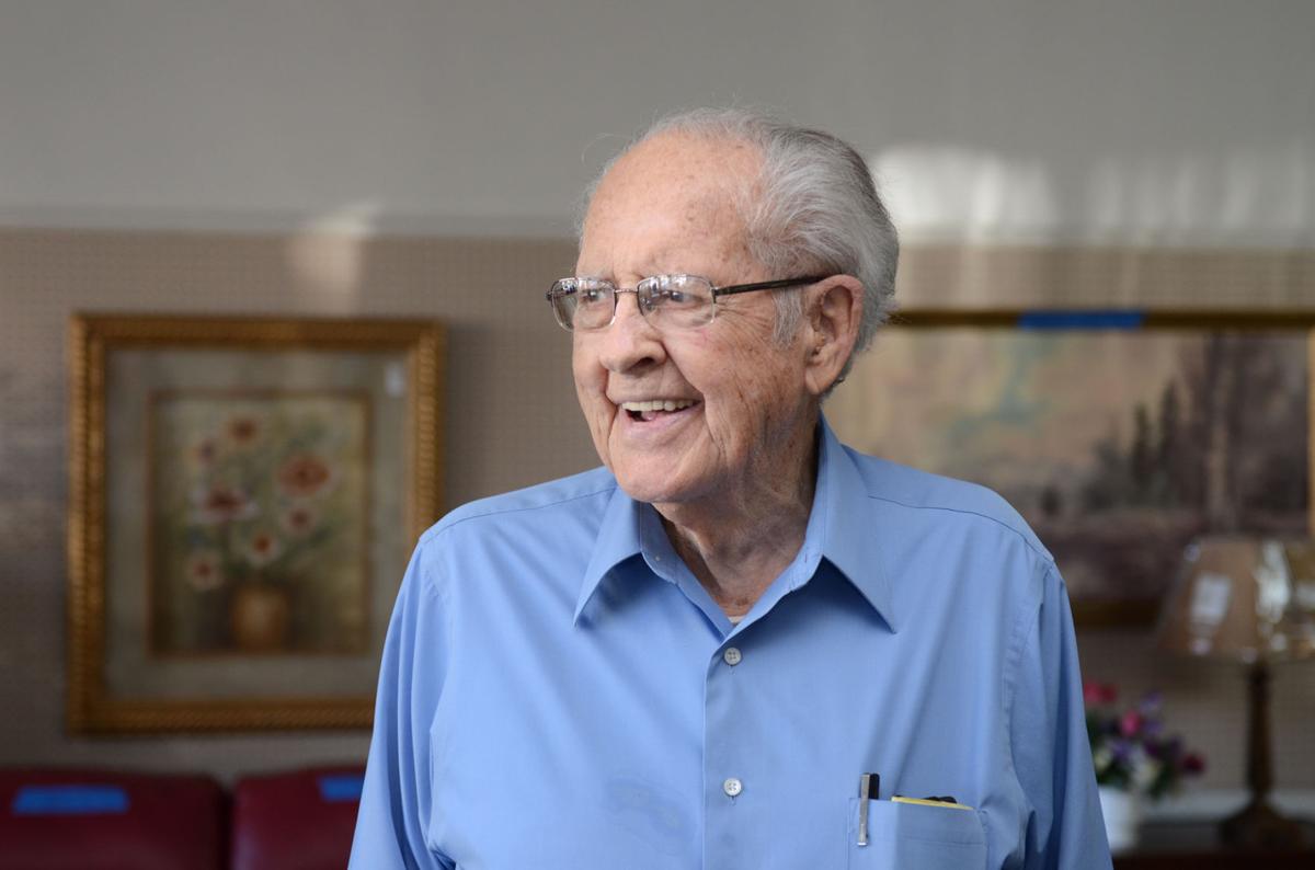 Henderson furniture to close in downtown Statesville ...